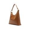 bolsa-arezzo-hobo-marrom-couro-grande-argolas-2