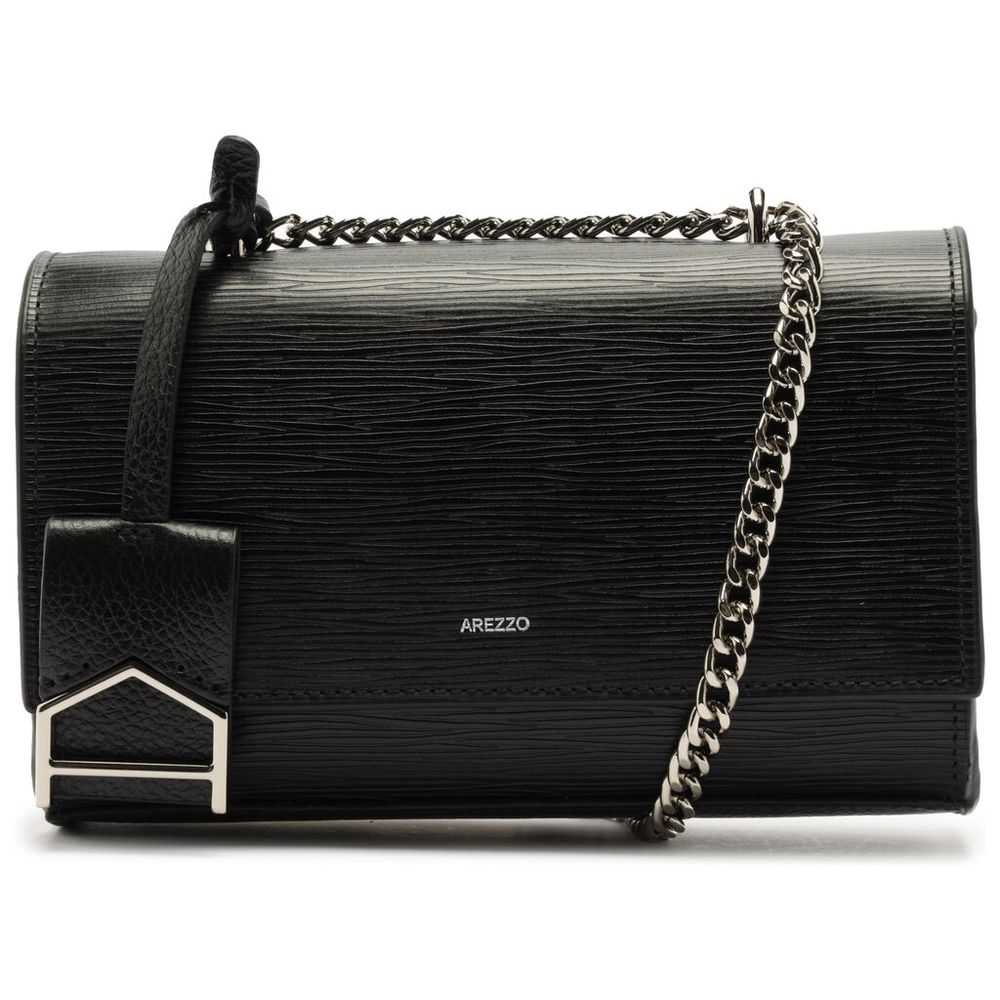 bolsa-arezzo-tiracolo-preta-couro-abraccio-pequena-1 bolsa-arezzo-tiracolo-preta-couro-abraccio-pequena-1