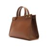 bolsa-arezzo-tote-grande-couro-caramelo-detalhes-metal-dourado-2