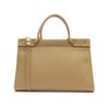bolsa-arezzo-tote-grande-couro-bege-detalhes-metal-dourado-3