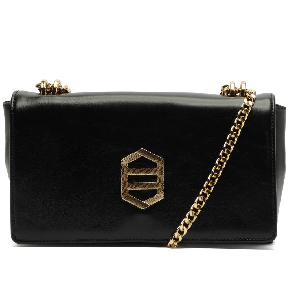 bolsa-arezzo-tiracolo-preta-couro-media-metal-dourado-1 bolsa-arezzo-tiracolo-preta-couro-media-metal-dourado-1