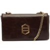 bolsa-arezzo-tiracolo-marrom-couro-media-metal-dourado-1