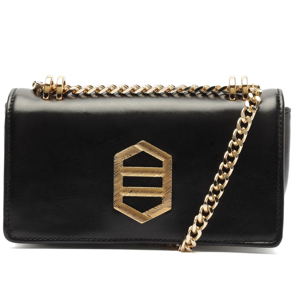 bolsa-arezzo-tiracolo-preta-couro-pequena-metal-dourado-1 bolsa-arezzo-tiracolo-preta-couro-pequena-metal-dourado-1