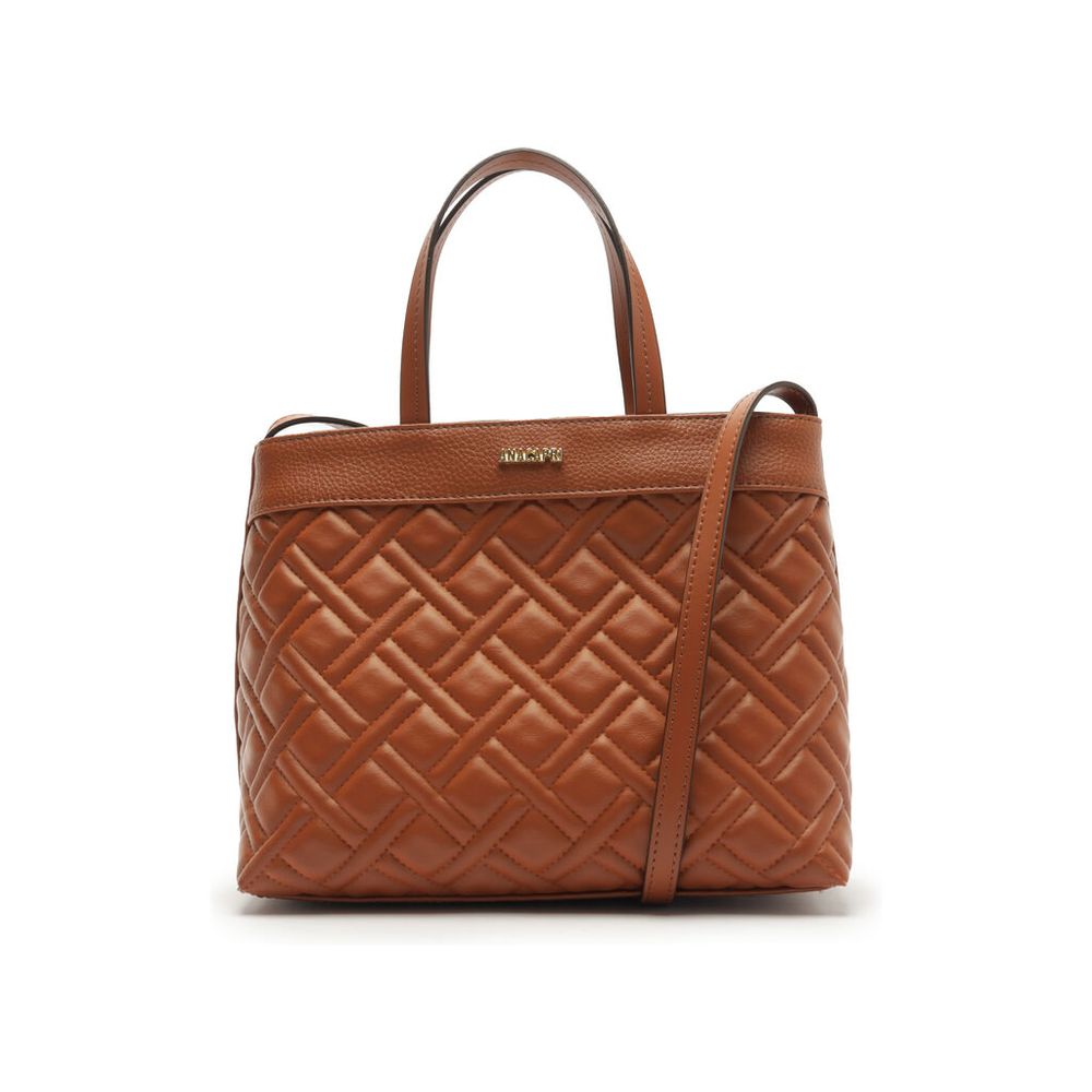 bolsa-anacapri-tote-grande-texturizada-marrom-1