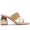 sandalia-schutz-mule-salto-bloco-couro-trama-dourada-1