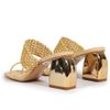 sandalia-schutz-mule-salto-bloco-couro-trama-dourada-4