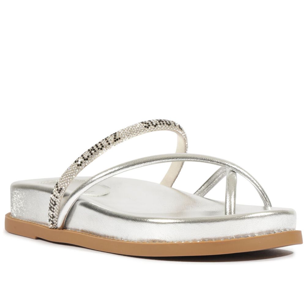 sandalia-schutz-flat-prateada-tiras-de-strass-1 sandalia-schutz-flat-prateada-tiras-de-strass-1