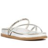 sandalia-schutz-flat-prateada-tiras-de-strass-1
