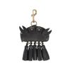 bag-charm-schutz-crab-preto-couro-com-tassels-1