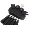 bag-charm-schutz-crab-preto-couro-com-tassels-2