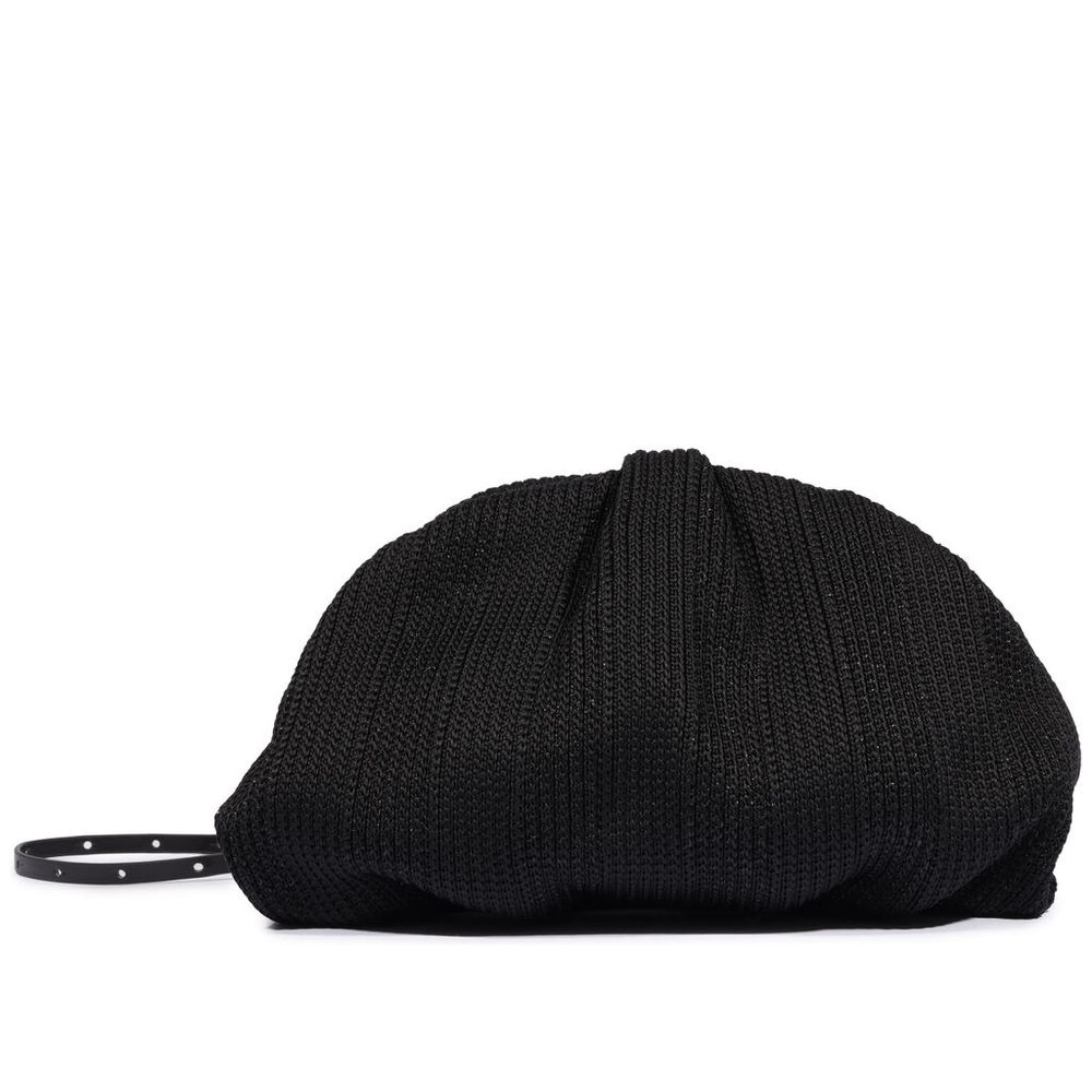 bolsa-schutz-clutch-knit-stripes-preta-media-1