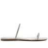 sandalia-arezzo-rasteira-slide-prata-strass-duas-tiras-1