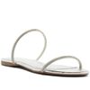 sandalia-arezzo-rasteira-slide-prata-strass-duas-tiras-2