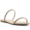 sandalia-arezzo-rasteira-slide-dourada-strass-duas-tiras-2