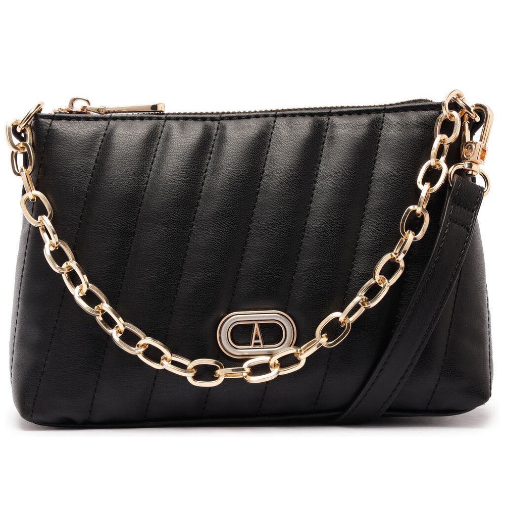 bolsa-anacapri-tiracolo-pequena-texturizada-corrente-preta-1 bolsa-anacapri-tiracolo-pequena-texturizada-corrente-preta-1