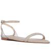 sandalia-schutz-skye-flat-dourada-2