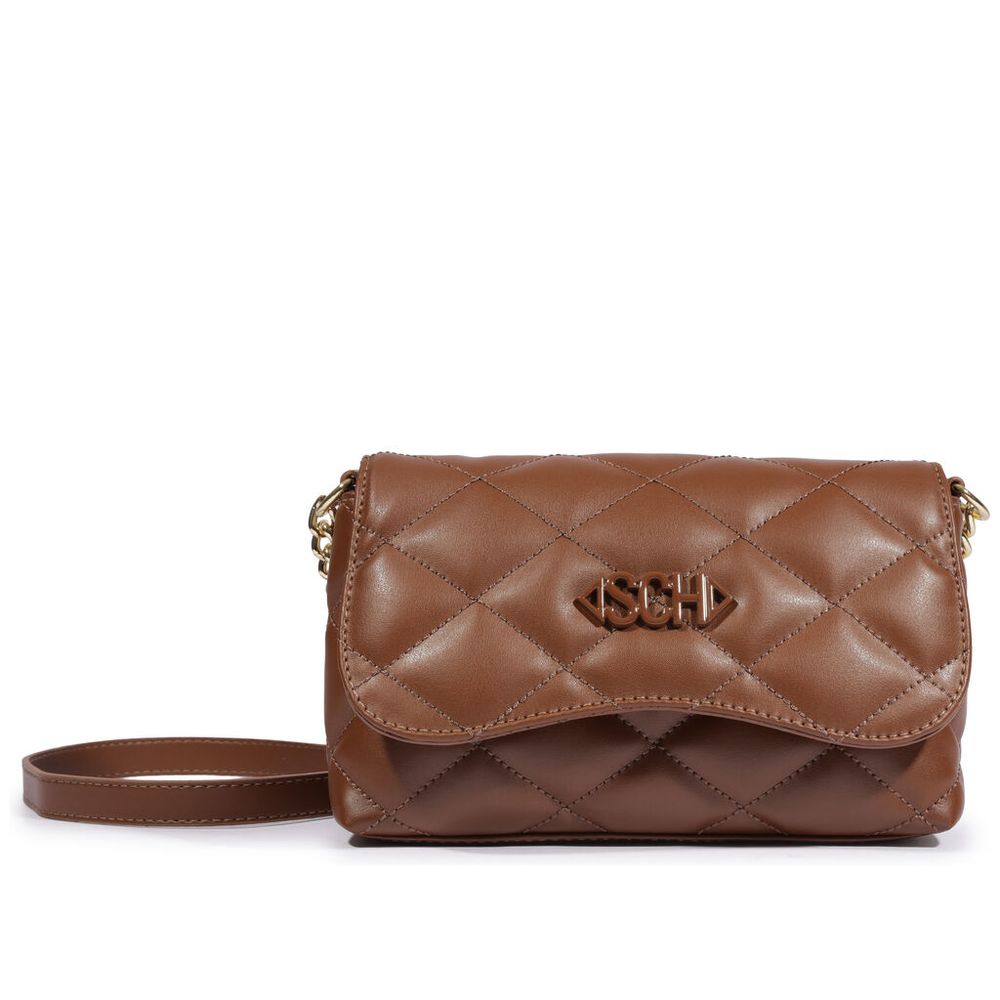 bolsa-schutz-crossbody-pequena-matelasse-marrom-1