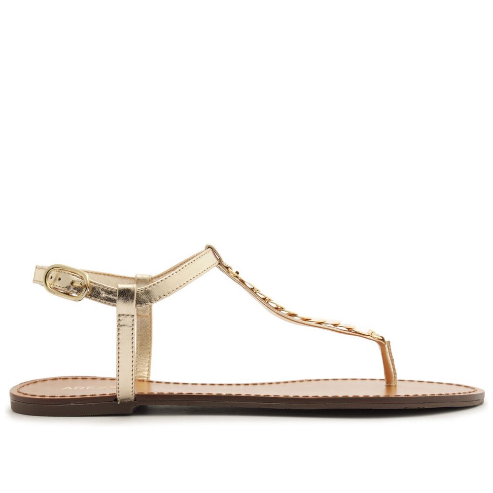sandalia-arezzo-rasteira-dourada-couro-slim-metais-dourados-1