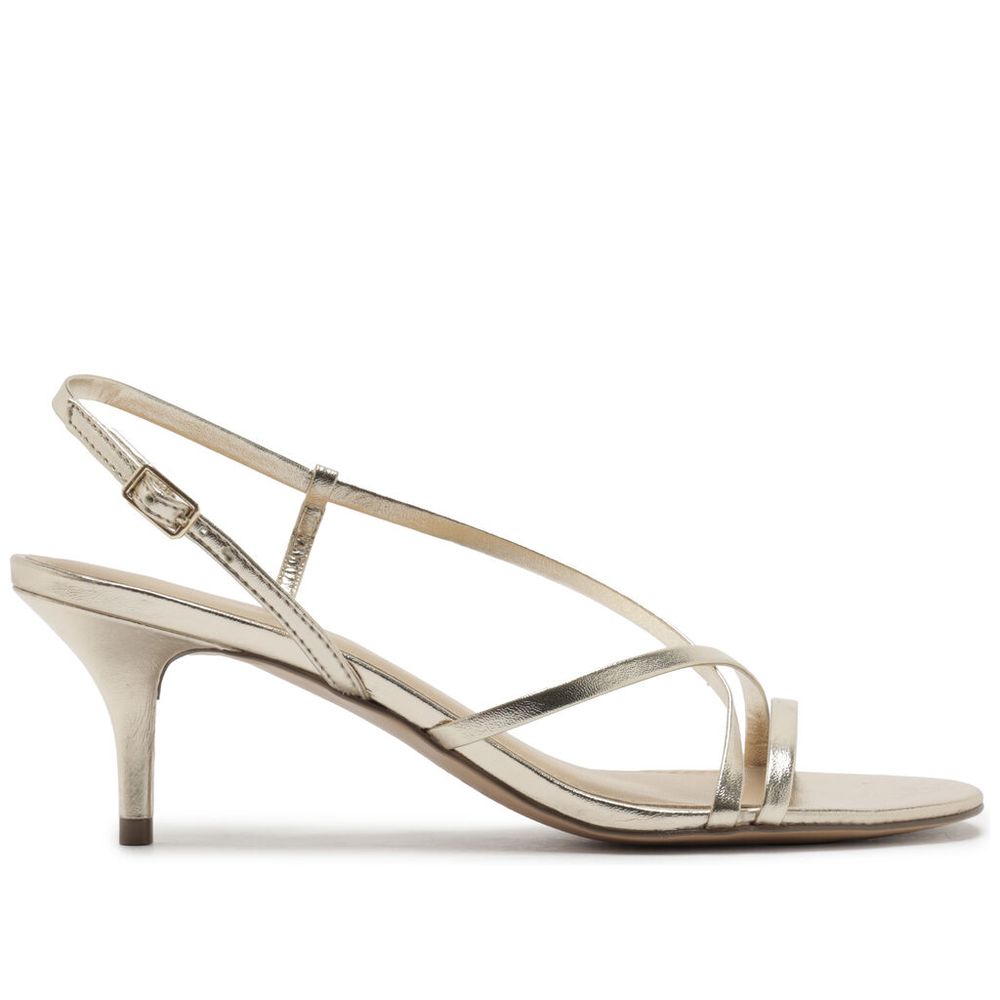 sandalia-arezzo-dourada-salto-medio-tiras-finas-cruzadas-1