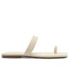 sandalia-arezzo-rasteira-off-white-tira-dedeira-bico-quadrado-1