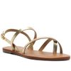 sandalia-anacapri-rasteira-de-dedo-multi-tiras-couro-dourada-2