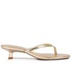 sandalia-schutz-mule-tiras-salto-baixo-couro-dourado-1