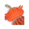 bag-charm-schutz-crab-orange-couro-com-franja-2