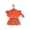 bag-charm-schutz-crab-orange-couro-com-franja-3
