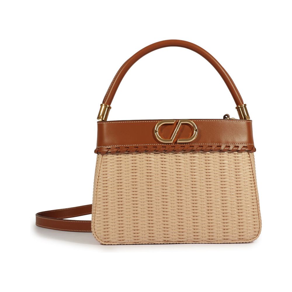 bolsa-schutz-tote-aura-couro-bege-e-marrom-tramada-1 bolsa-schutz-tote-aura-couro-bege-e-marrom-tramada-1