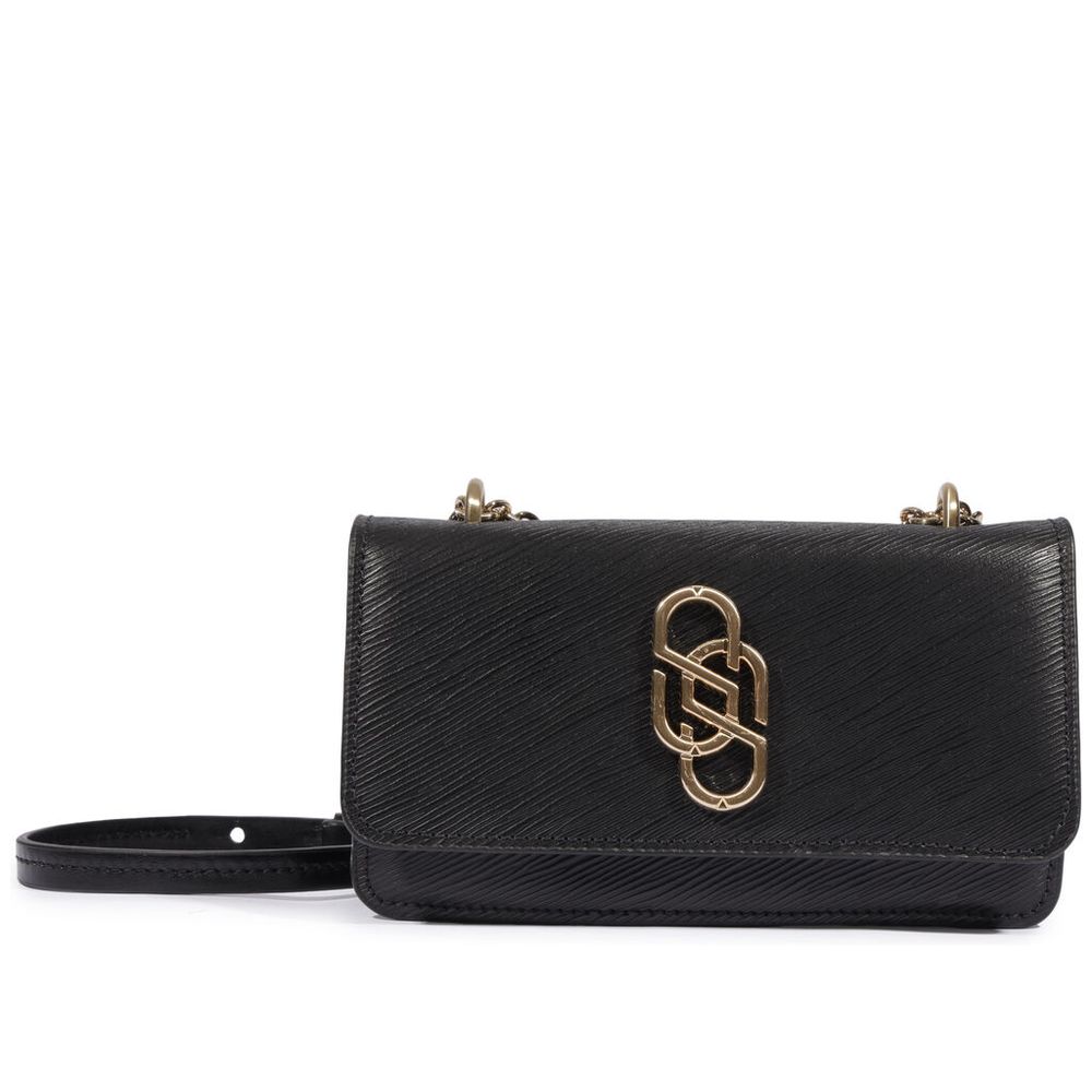 bolsa-schutz-tiracolo-saffiano-preta-pequena-logo-dourada-1 bolsa-schutz-tiracolo-saffiano-preta-pequena-logo-dourada-1