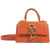 bolsa-schutz-mini-satchel-soul-couro-laranja-1
