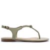 sandalia-arezzo-rasteira-verde-slim-basica-1