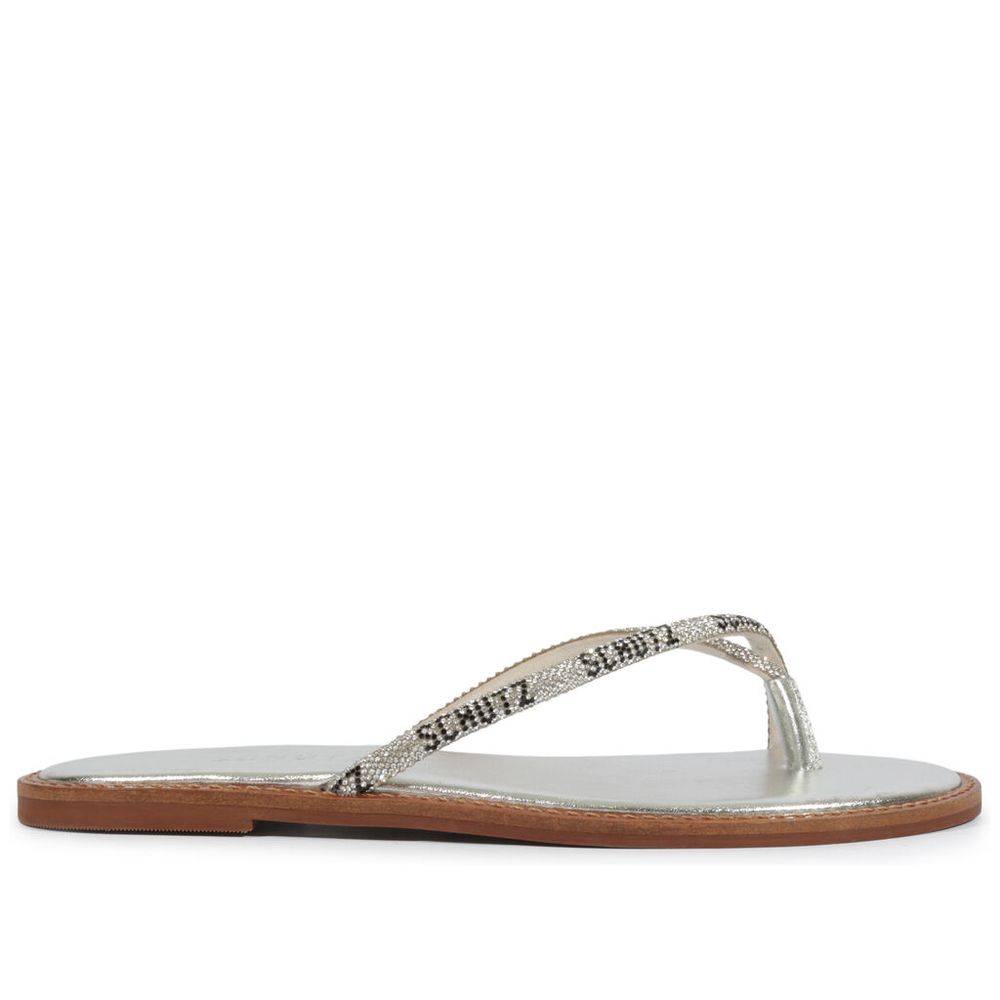 sandalia-schutz-rasteira-metalizada-prateada-brilho-1