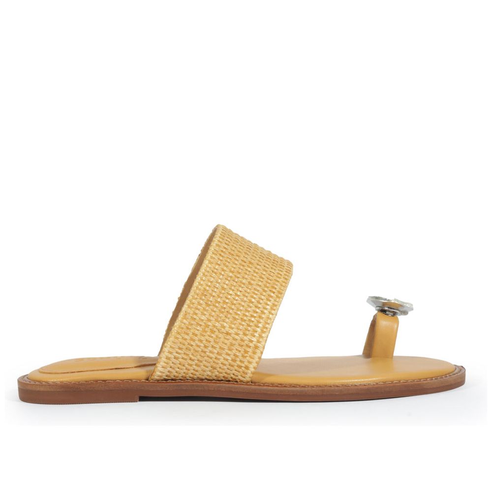 sandalia-schutz-rasteira-palha-tramada-flor-metalizada-1