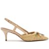 scarpin-arezzo-slingback-rafia-natural-pedrarias-coloridas-1