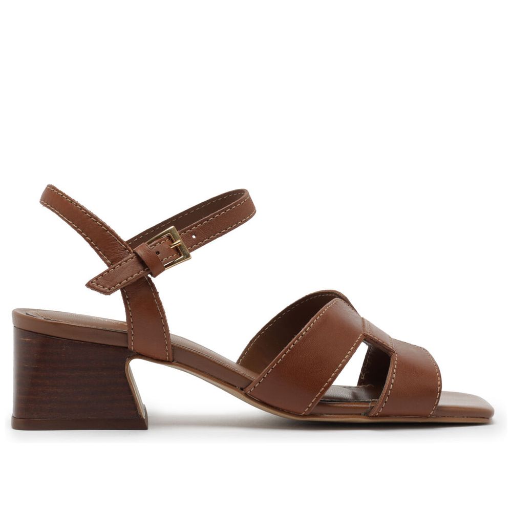 sandalia-arezzo-marrom-couro-salto-baixo-1 sandalia-arezzo-marrom-couro-salto-baixo-1