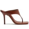 sandalia-arezzo-marrom-couro-salto-alto-tira-thong-1