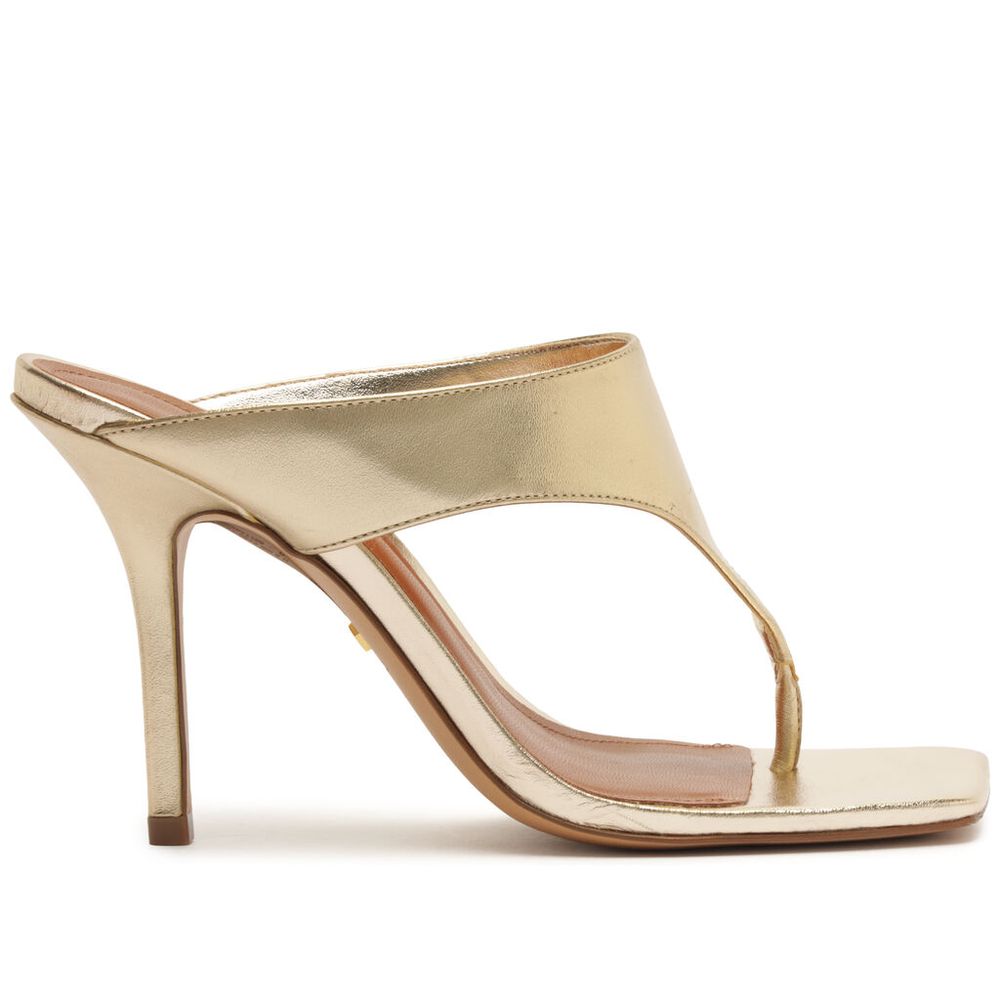 sandalia-arezzo-dourada-couro-salto-alto-tira-thong-1