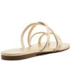 sandalia-arezzo-rasteira-dourada-tiras-minimalistas-cruzadas-1