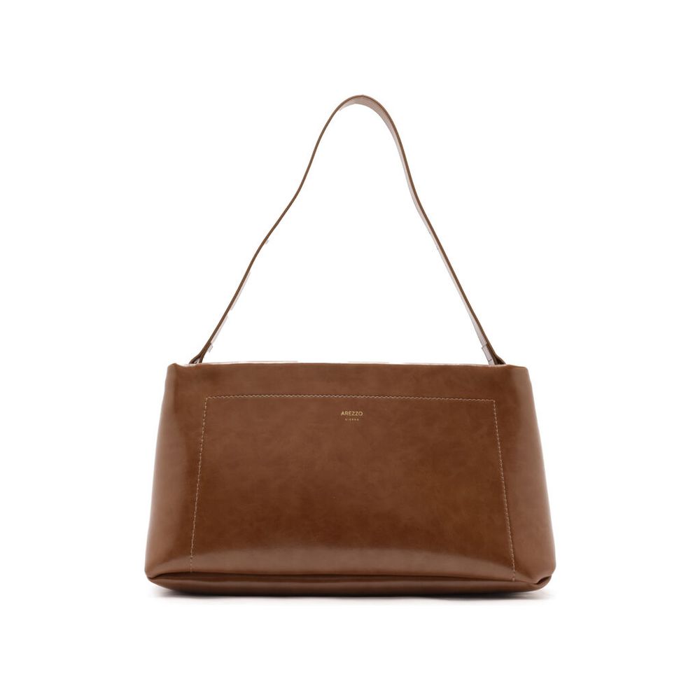 bolsa-arezzo-shoulder-marrom-grande-detalhe-costura-1 bolsa-arezzo-shoulder-marrom-grande-detalhe-costura-1