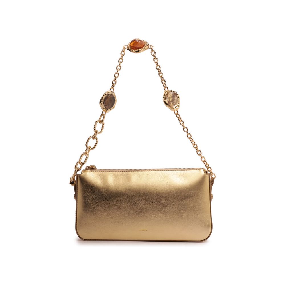 bolsa-arezzo-shoulder-dourada-media-alca-dupla-pedras-coloridas-1 bolsa-arezzo-shoulder-dourada-media-alca-dupla-pedras-coloridas-1