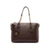 bolsa-arezzo-tote-marrom-cacau-couro-grande-alca-corrente-1