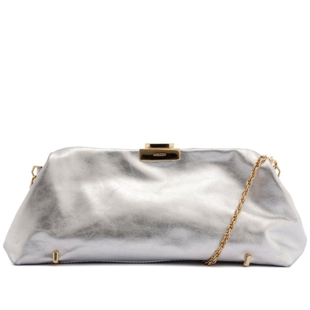 bolsa-arezzo-clutch-prata-couro-media-corrente-metais-1 bolsa-arezzo-clutch-prata-couro-media-corrente-metais-1
