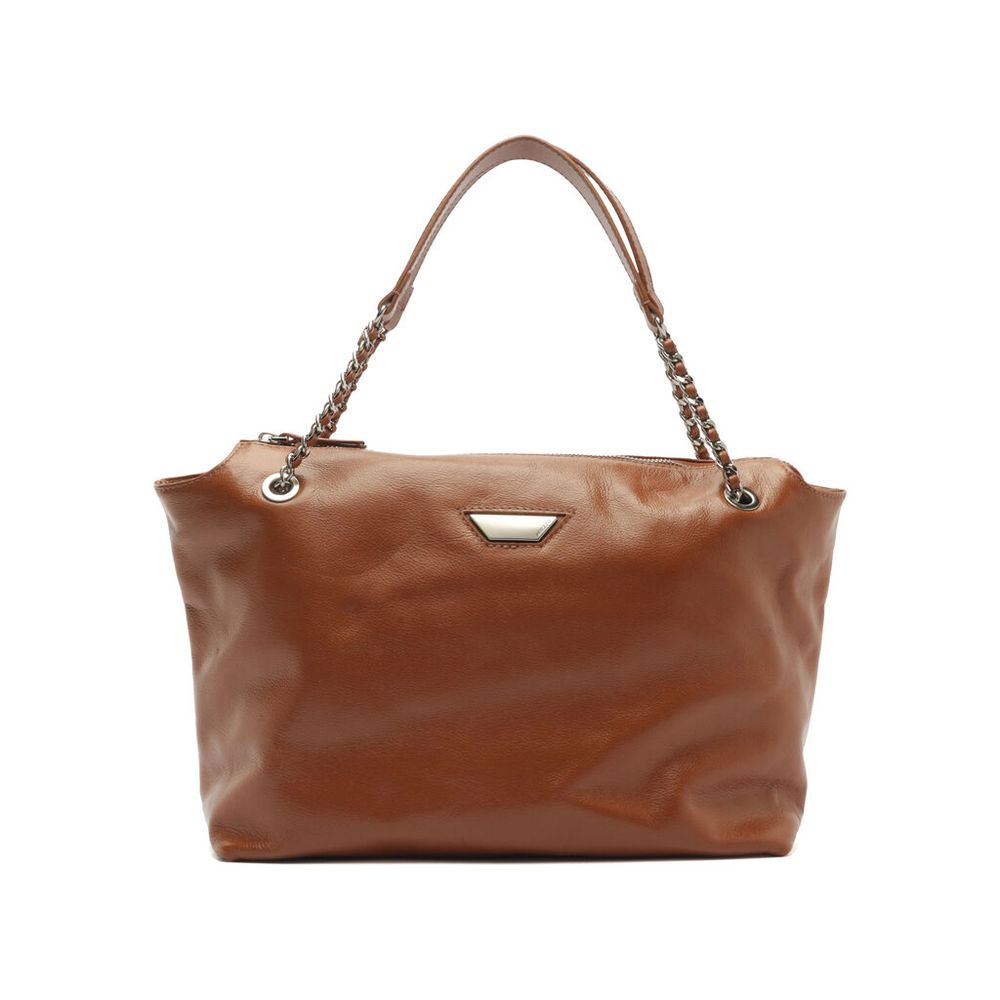 bolsa-arezzo-shopping-marrom-couro-grande-metal-ziper-1 bolsa-arezzo-shopping-marrom-couro-grande-metal-ziper-1