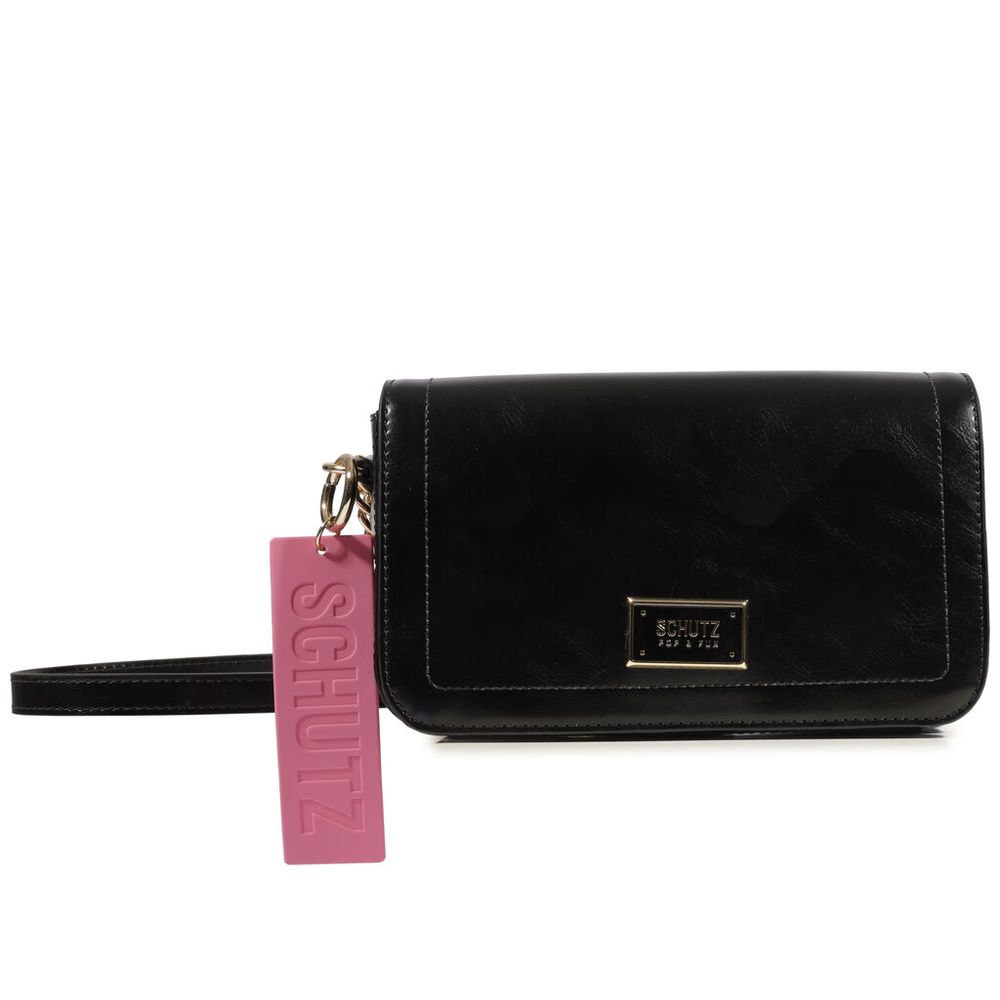 bolsa-schutz-pequena-couro-preta-tag-rosa-logo-dourado-1 bolsa-schutz-pequena-couro-preta-tag-rosa-logo-dourado-1