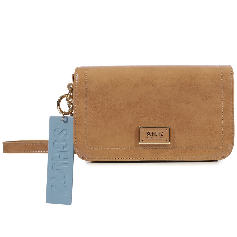 bolsa-schutz-pequena-couro-marrom-tag-azul-logo-dourado-1 bolsa-schutz-pequena-couro-marrom-tag-azul-logo-dourado-1