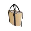 bolsa-schutz-shopping-rafia-natural-alca-preta-logo-em-fita-2