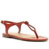 sandalia-arezzo-rasteira-laranja-slim-basica-tira-fina-2