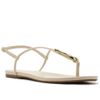 sandalia-arezzo-rasteira-off-white-slim-metal-dourado-2