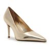 scarpin-arezzo-dourado-couro-salto-fino-bico-fino-2